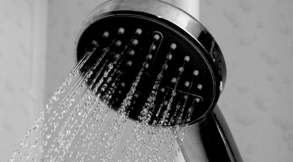 Voyeur used mobile phone to secretly film woman in shower | Bailiwick ...