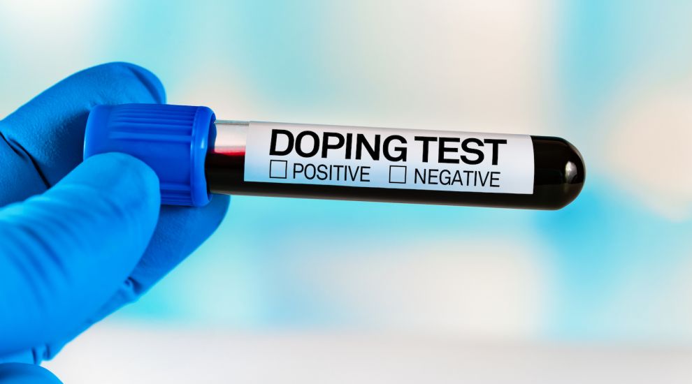 Jersey to strengthen its anti-doping regime