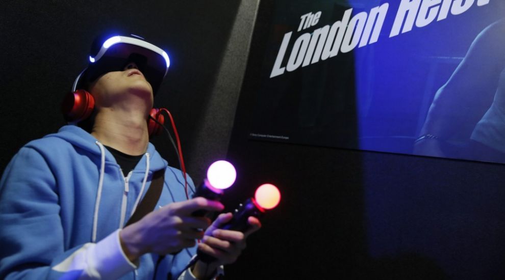 Here's how to get your hands on PlayStation VR