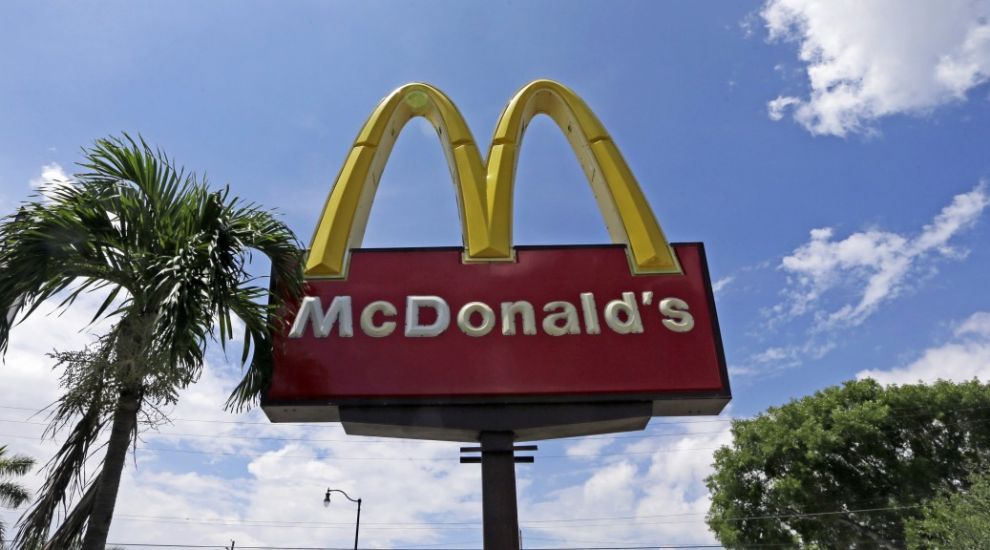 McDonald's could soon let you order and pay via your smartphone