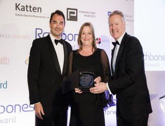 Bedell is named ‘Trust Company of the Year’ in private wealth awards