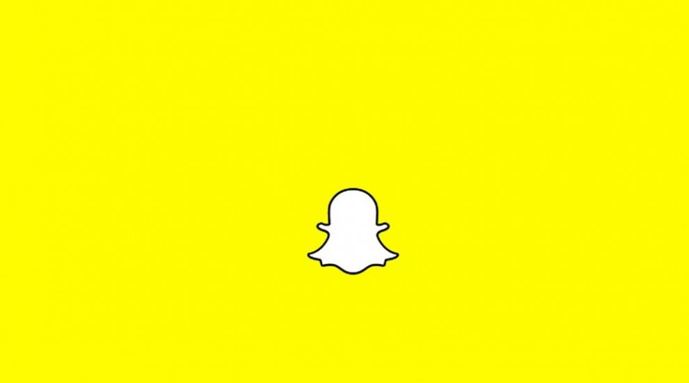 Snapchat adds search as the photo app undergoes a big redesign