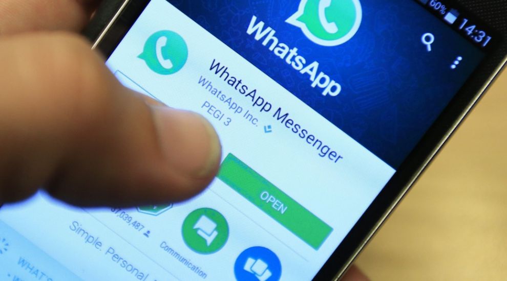 WhatsApp could be working on a way to call back messages you regret sending