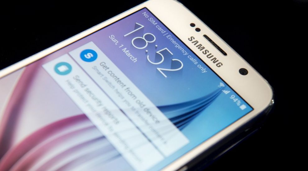 The rumour mill for Samsung's next smartphone is kicking into life