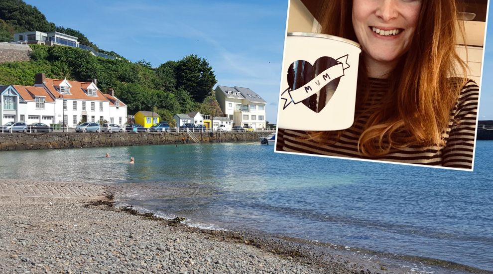 Vicky O'Neil, MumSpace: Five things I would change about Jersey