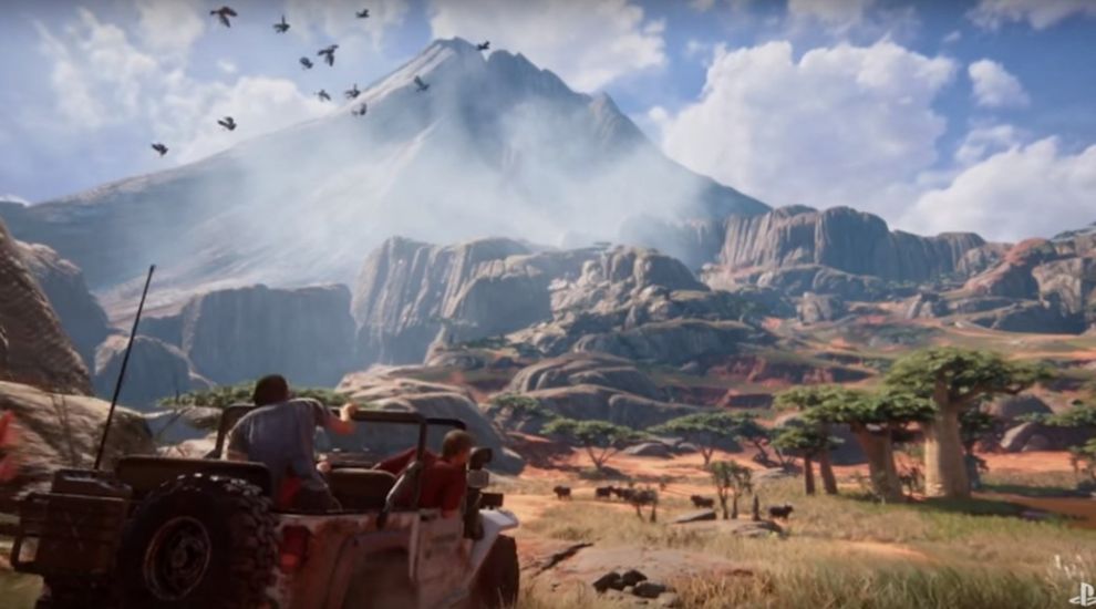 6 things we can expect from Uncharted 4