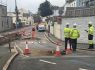 Sinkhole in St Helier creates 