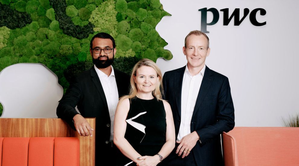 PwC appoints new Partners and Directors