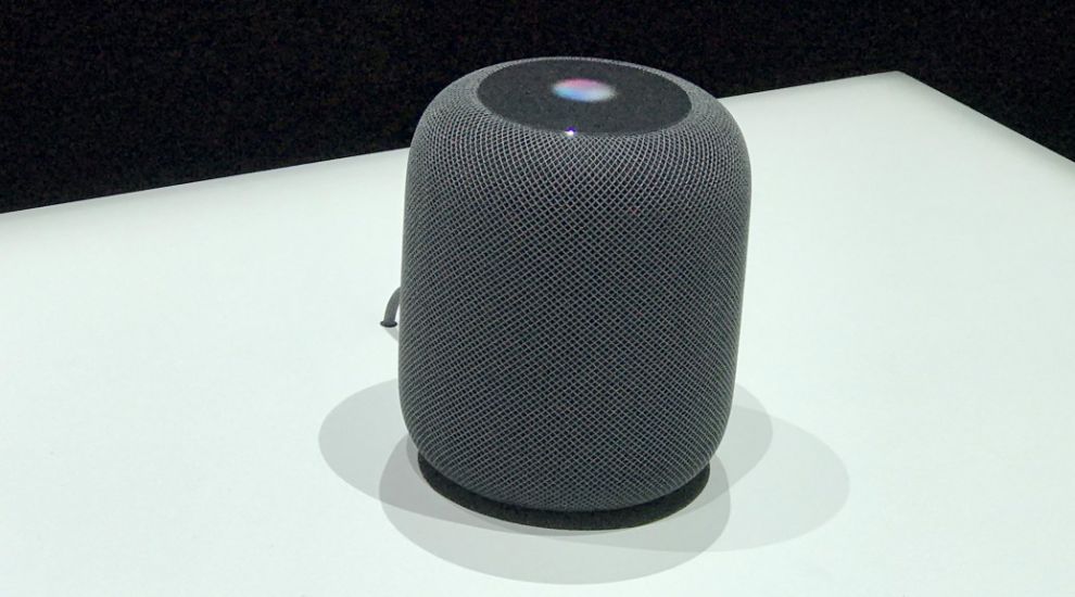 First listen: Can Apple HomePod change how we listen to music at home?