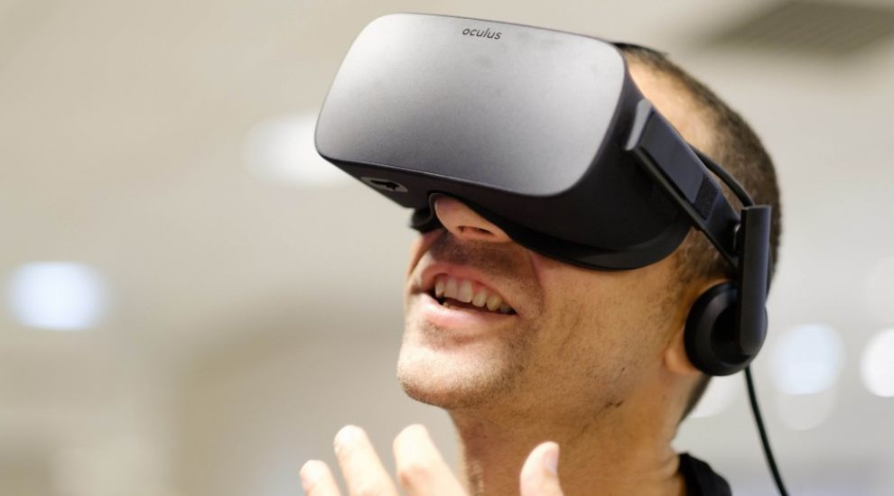 The future of VR is social, says Oculus' head of content