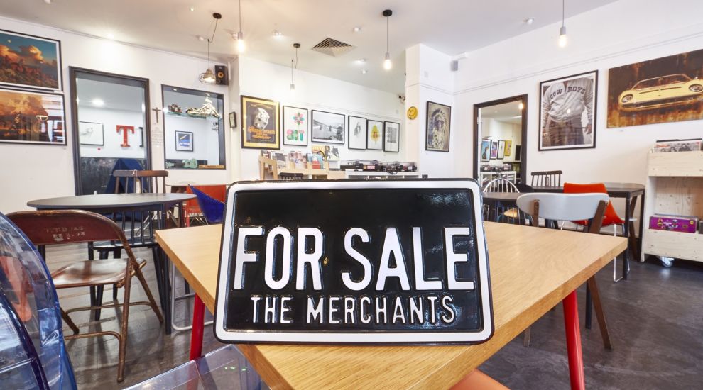 FOCUS: The Merchants creative coffee hub seeks new owner