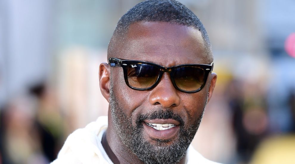 Writers Allege They Were Excluded After Writing Idris Elba