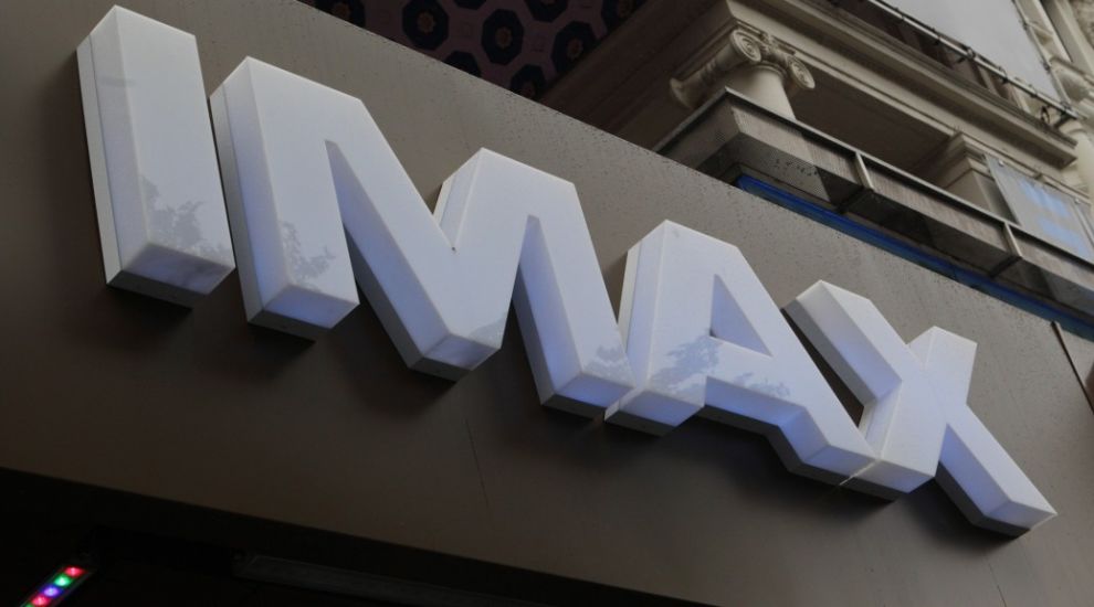 IMAX to launch virtual reality movie experience in Manchester