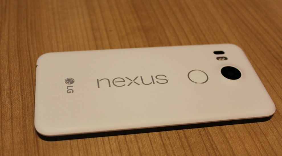 Review: The Nexus 5X follows in popular footsteps