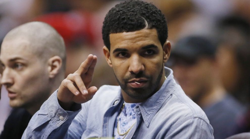 Here are 6 weird Drake-related apps you probably didn't know existed