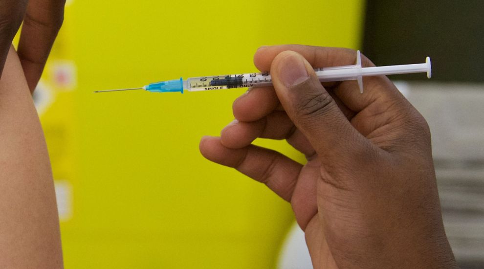 Hopes new vaccine will keep 100 out of hospital each year