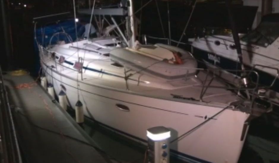 Multi-million pound cocaine haul from Jersey-registered yacht