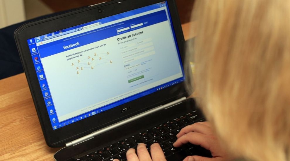 Facebook workers could face jail if they warn users about police surveillance