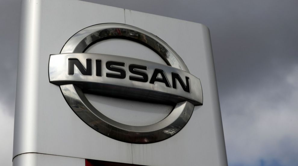 Nissan is to test driverless cars in the UK