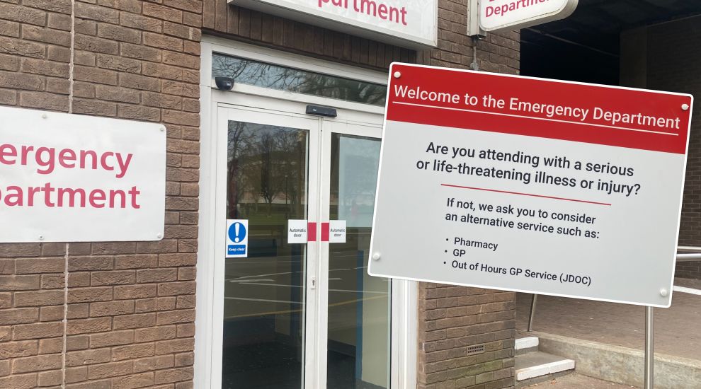 One in five people attended A&E unnecessarily in last six months