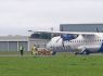 Blue Islands flight to Jersey forced to turns back after “technical issue”