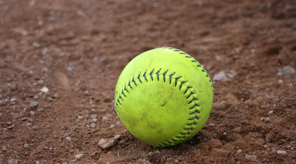 Jersey softball almost topple a decade of Muratti losses