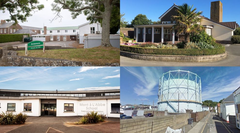 REVEALED: Which major Jersey capital projects have been given the chop?