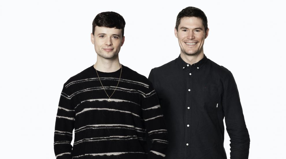 iPop appoints creative duo