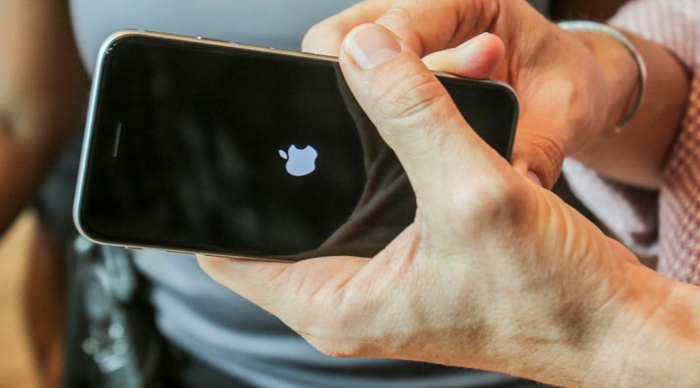 Apple's software update is killing iPhones with a dreaded Error 53 message