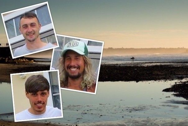 Healing Waves - Ocean Therapy: Five things we would change about Jersey