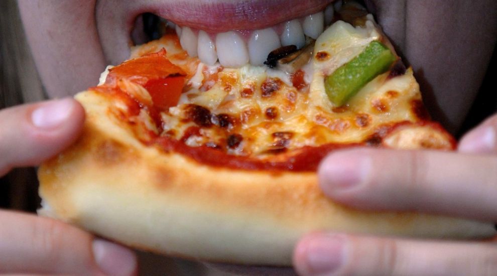 People kept turning up at this guy's house wanting pizza due to a Google Maps error