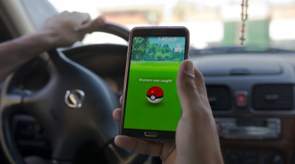 Would you try a Pokemon Go taxi tour?