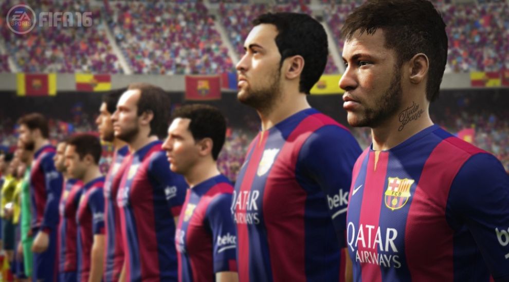 Fifa 16 reviewed: Could EA's mighty footballing franchise be knocked off top spot?