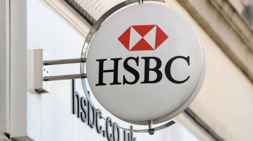 HSBC is letting customers sign up to new accounts with a selfie