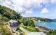 Detached Three Bedroom House With Superb Sea Views 