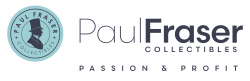 Paul Fraser Collectibles 