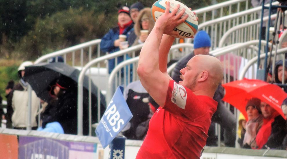 Rugby: Good Friday for Jersey as Reds reach cup semis