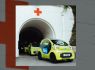 Electric cars set to be available for hire at Jersey War Tunnels