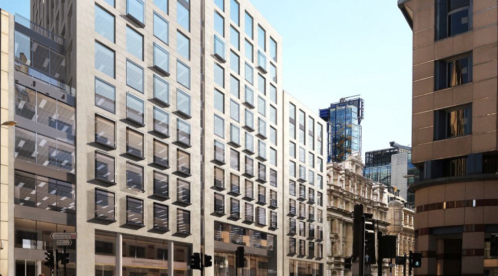 Collas Crill advises on multi-million acquisition of London real estate