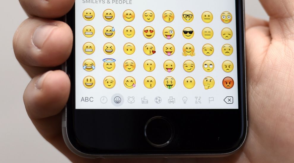 Apple previews new emoji, including woman with headscarf and new smiley faces