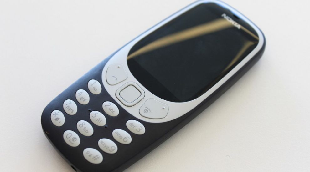 The revamped Nokia 3310 will go on sale on May 24