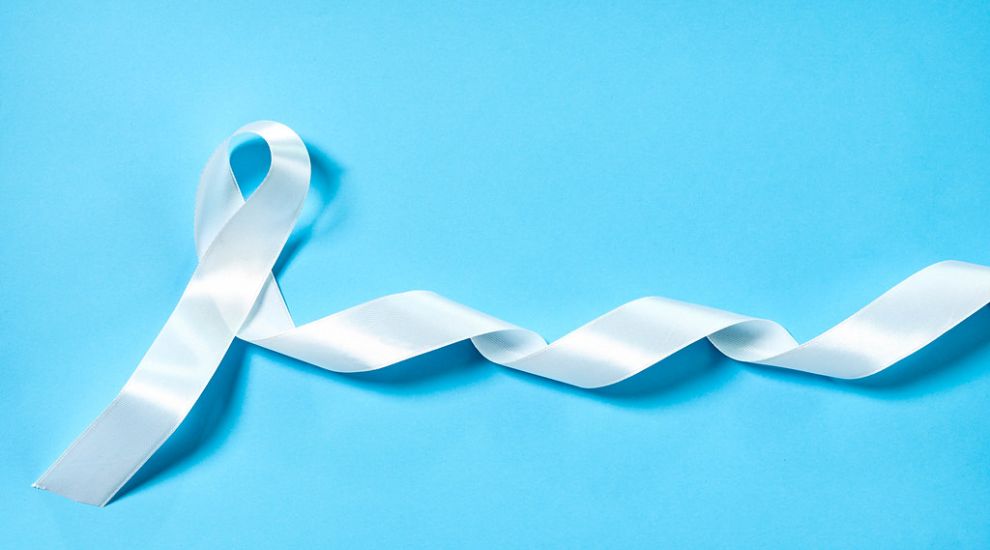 Domestic abuse charity launches White Ribbon Day campaign