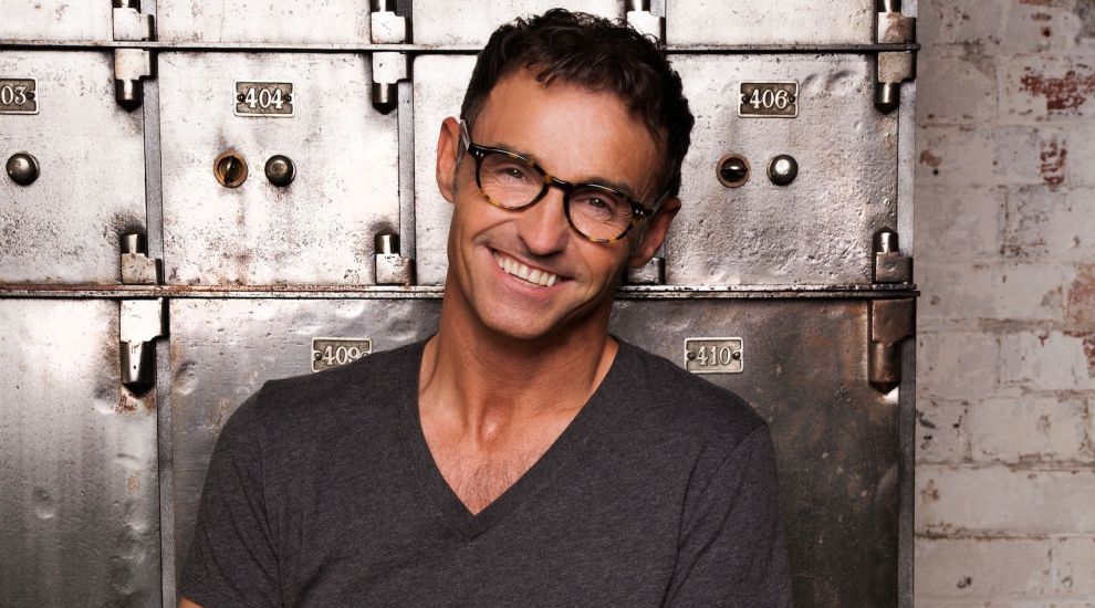 WATCH: Wet Wet Wet's Marti Pellow announced as summer headliner