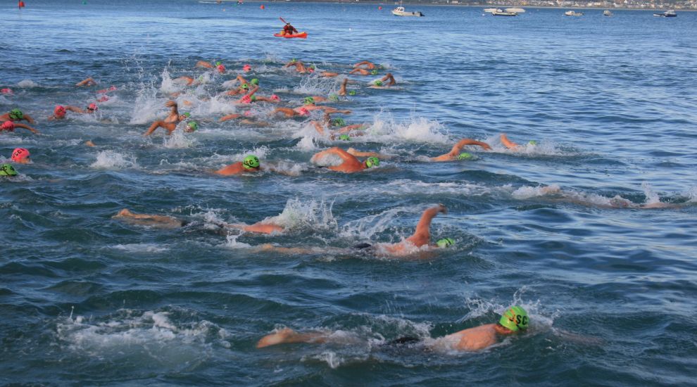 First open water festival launches