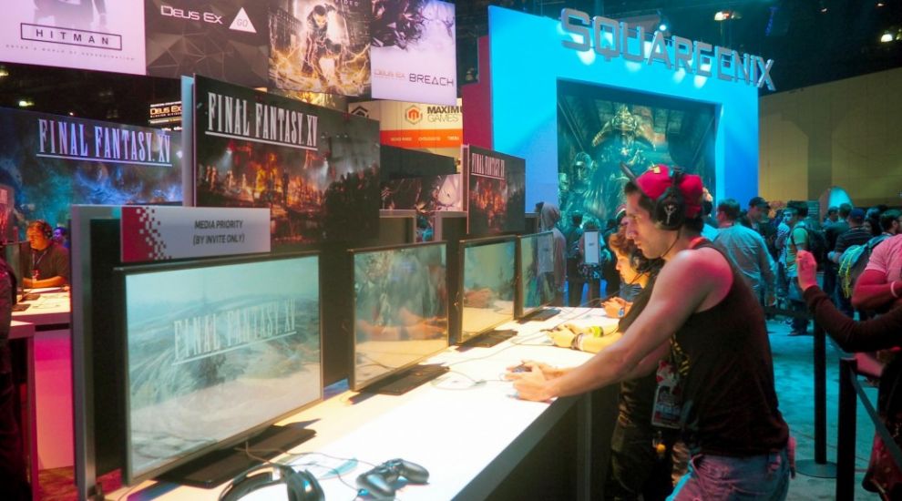 5 things we learned on day one of E3 2016