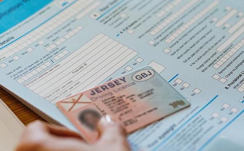 Cost of Jersey driving licence to increase for first time in six years