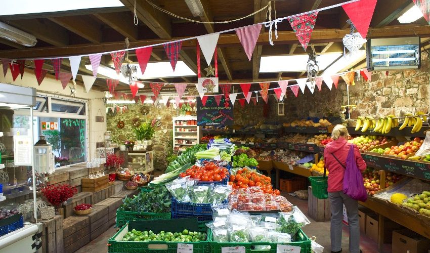 Popular St. Brelade farm shop closes its doors