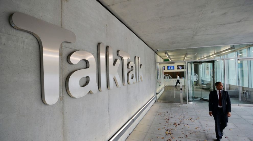 TalkTalk reveals nearly 157,000 customers had their details compromised in cyber attack