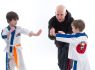 FOCUS: Black-belt martial arts instructor writes 