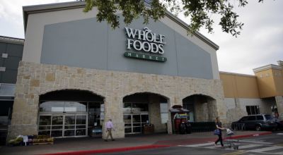 All the funniest reactions to Amazon buying Whole Foods